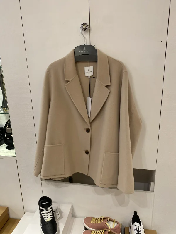 Veste  | Astra boutique 