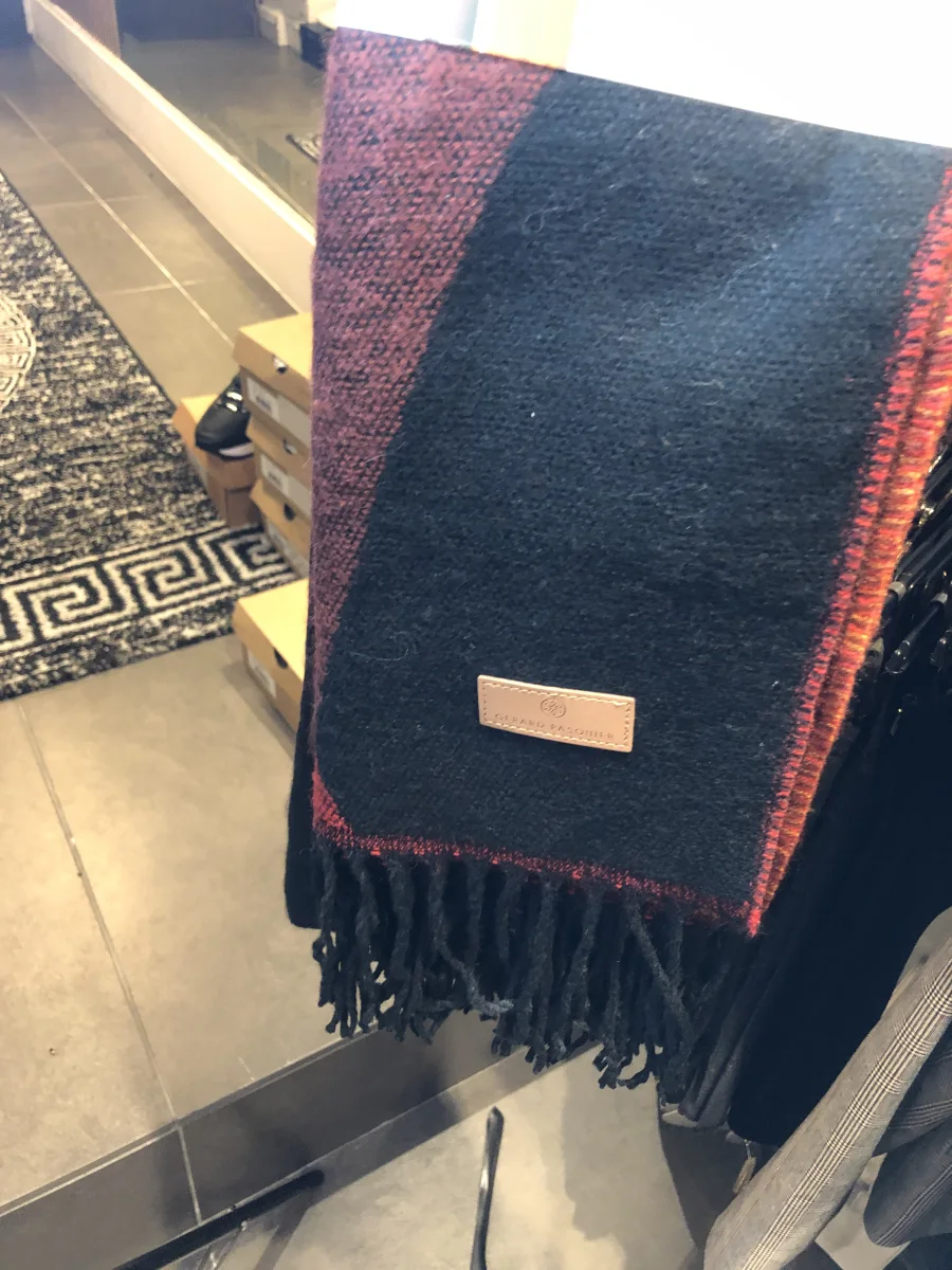 Écharpe  | Astra boutique 