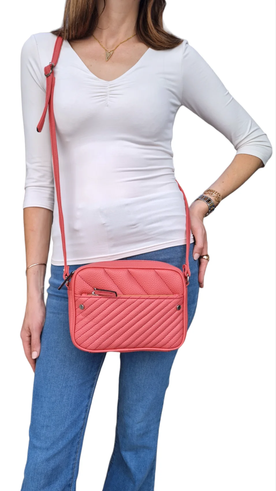 Havana Corail | Sac'ré