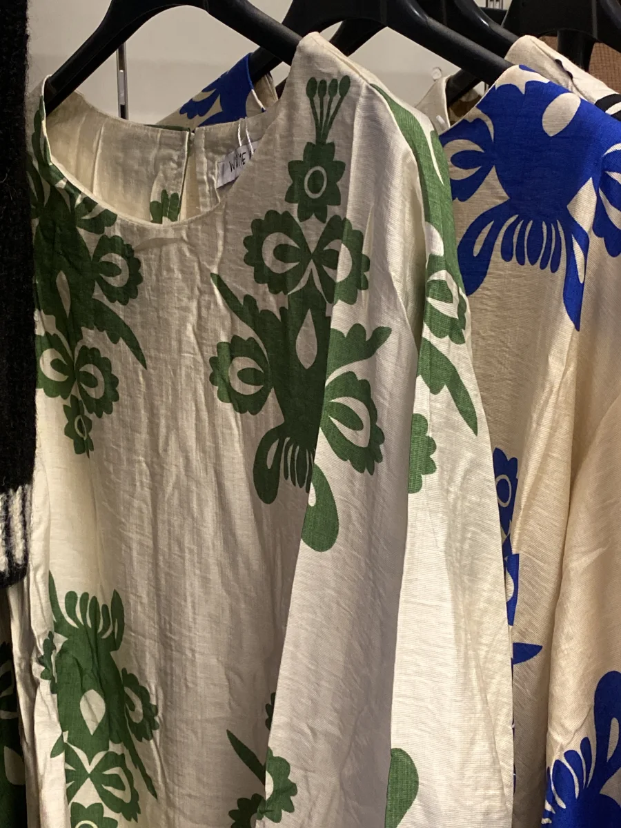 Robe H65 | Astra boutique 