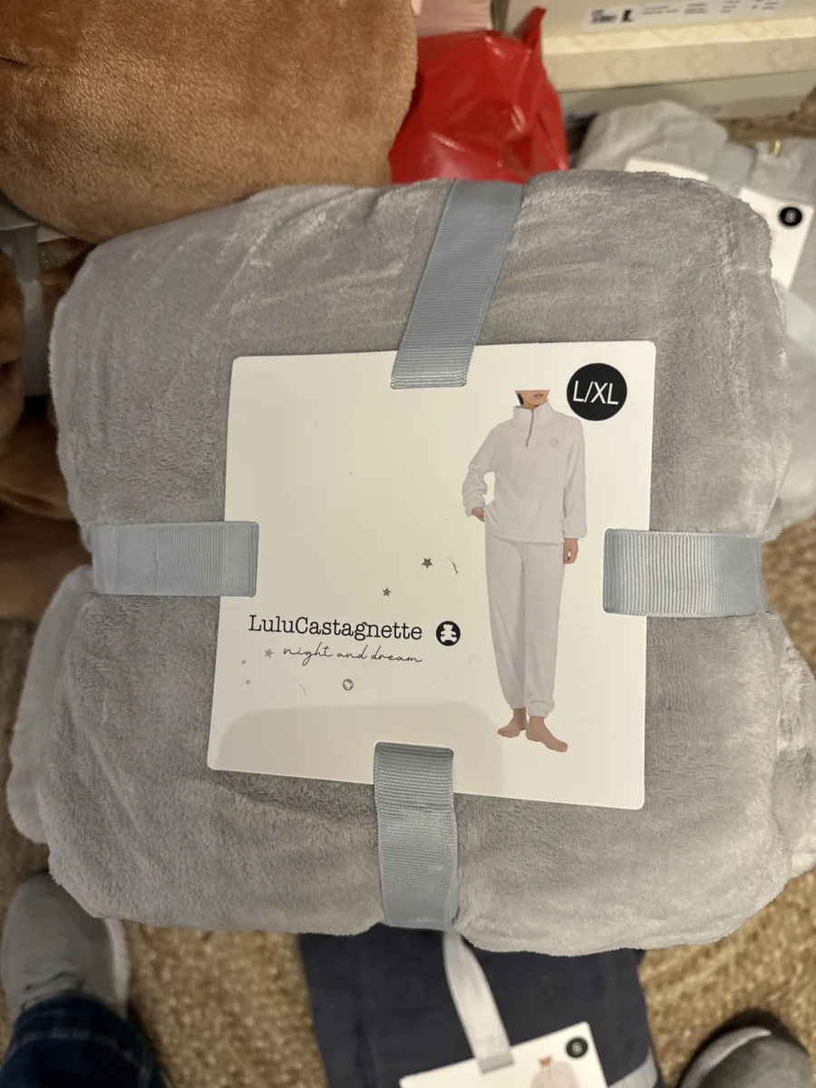Pyjama ensemble | Astra boutique 
