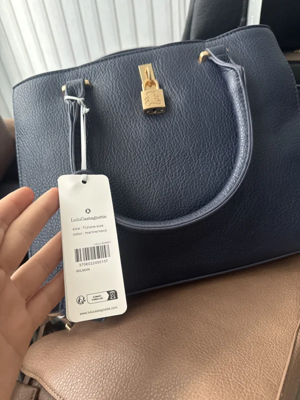 Sac lulu 001 | Astra boutique 