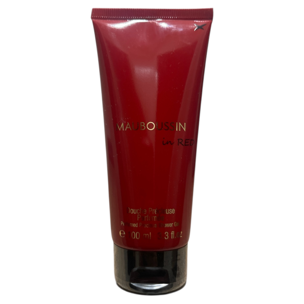 Gel douche maubussin 100ML | Miniprix