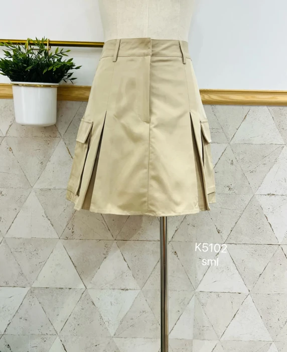 falda | MAISON MARJU