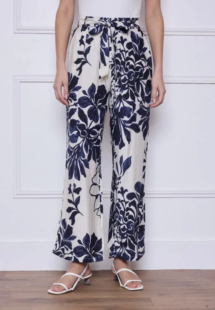 Pantalon | Jus de coco
