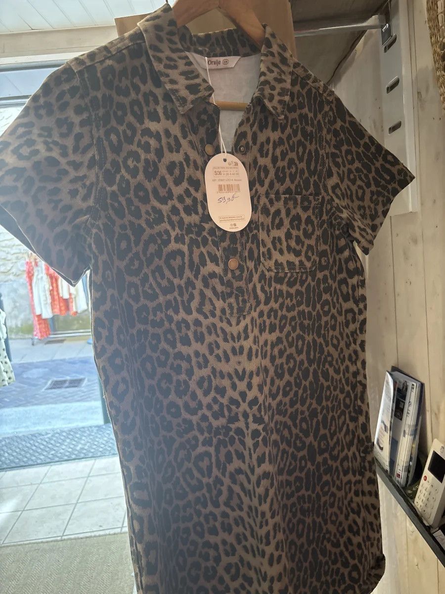 10604755059756 | Lestigresses.fr