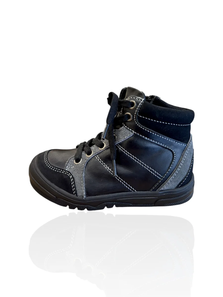 Belle Noir  | Sac'ré