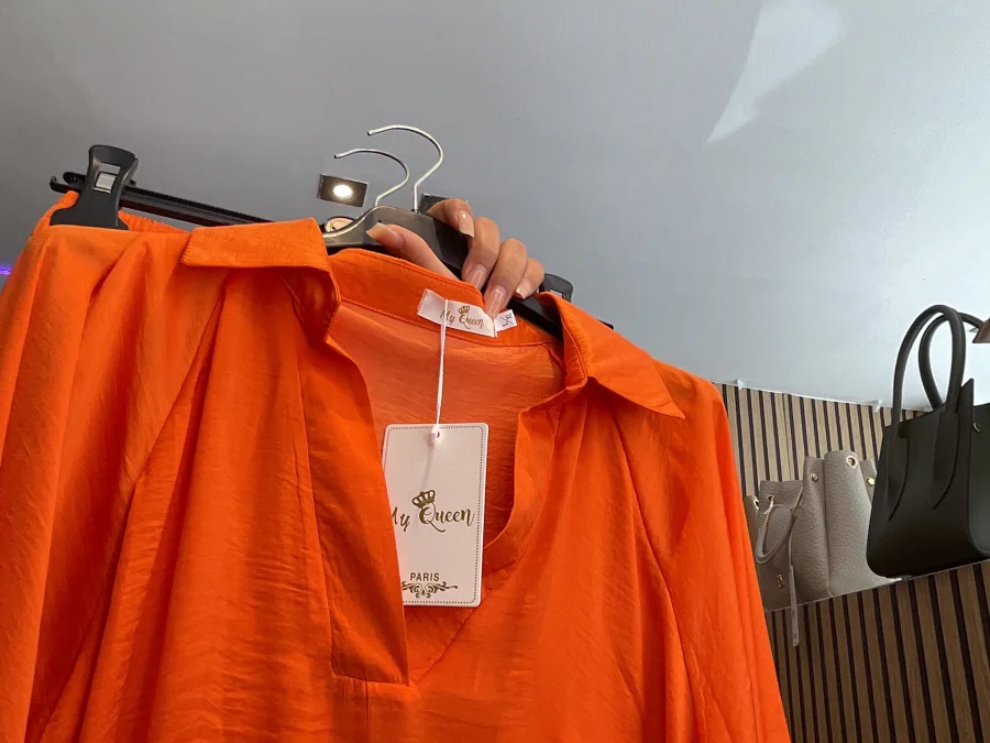 En | Astra boutique 