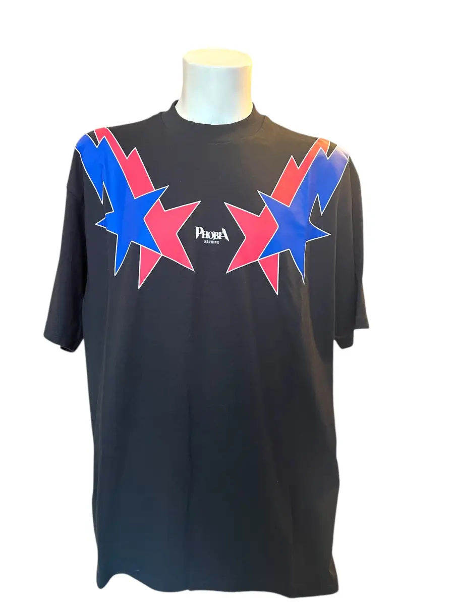 T-shirt Phobia | new easy style moda & accessori 