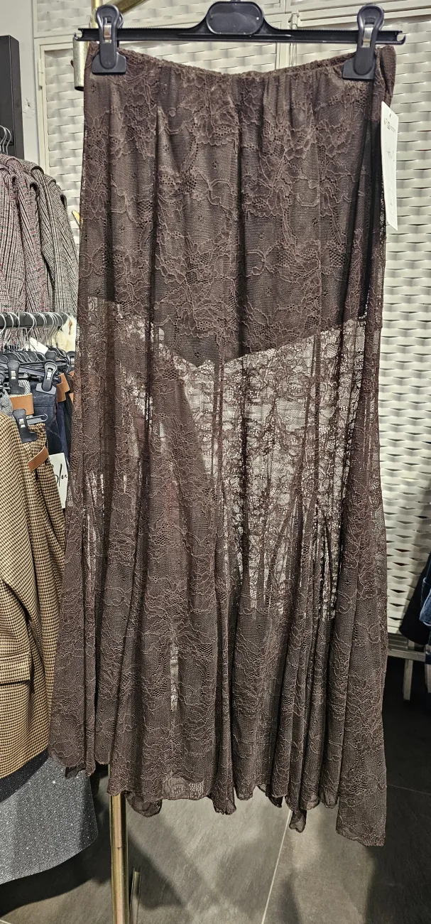 2Jupe lilhang | Dresses of my World