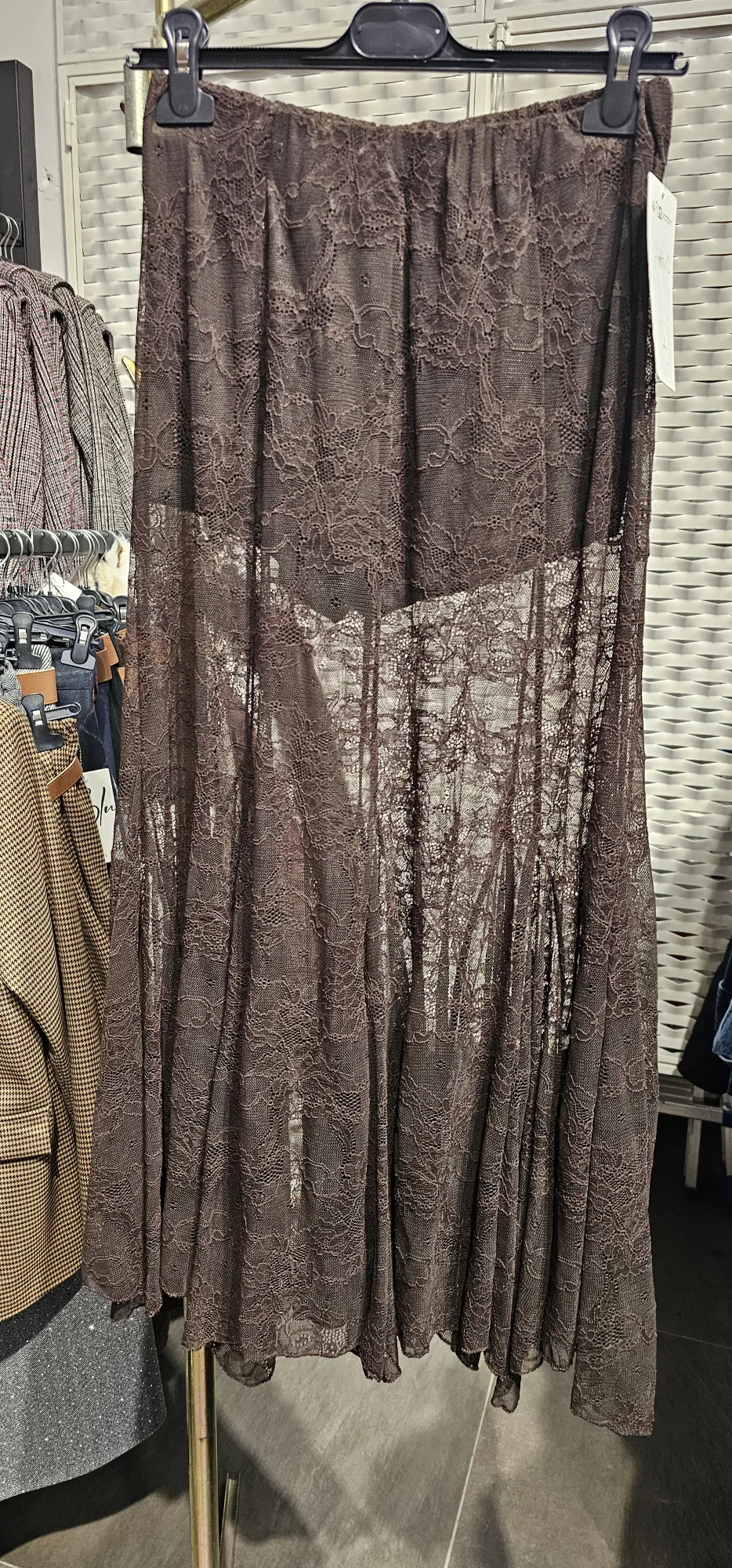 2Jupe lilhang | Dresses of my World