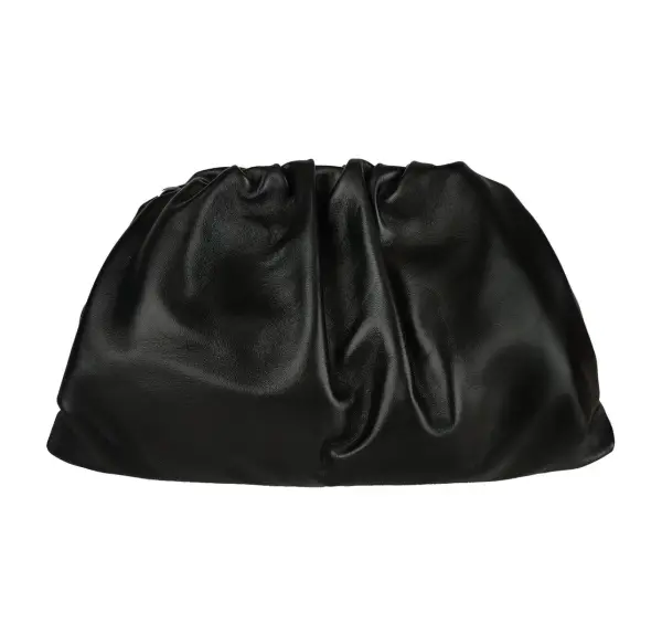 Big Pouch in pelle | Carvin Bags
