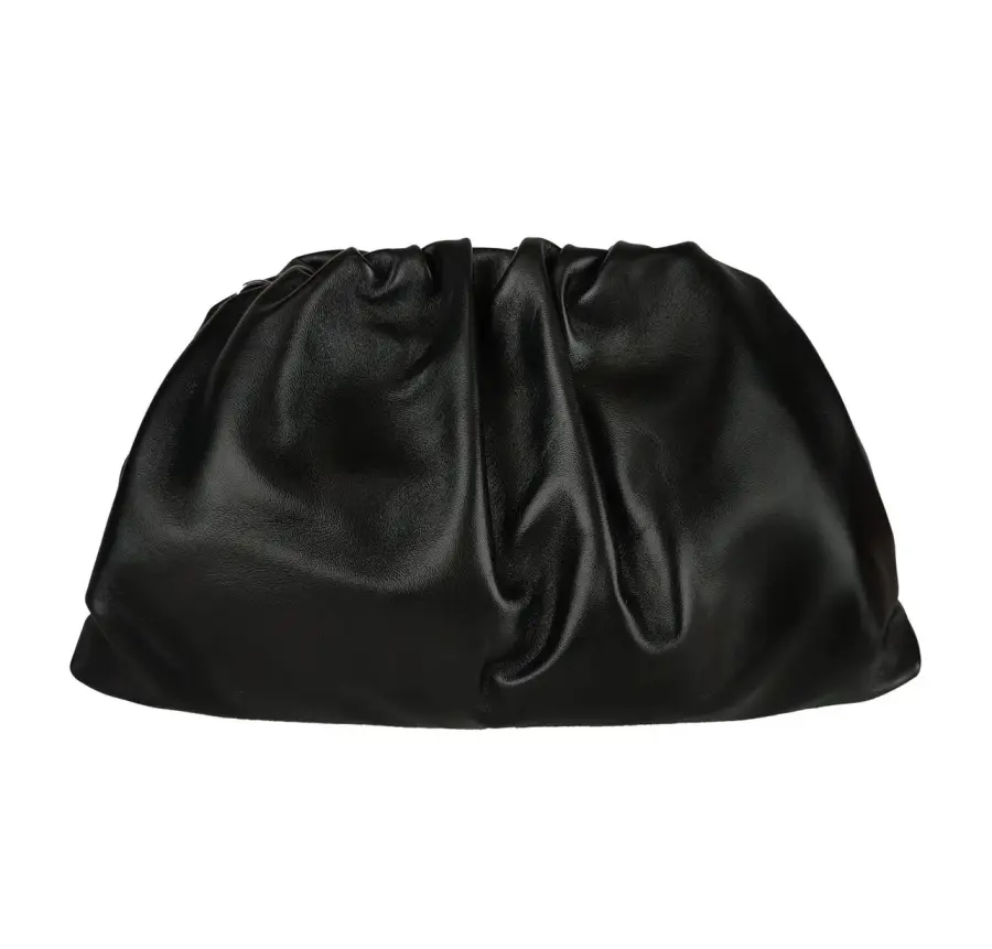 Big Pouch in pelle | Carvin Bags