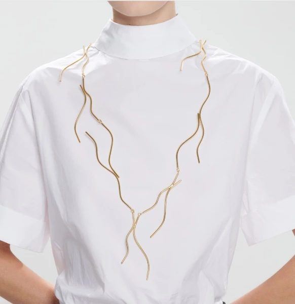 Colier Willow | Mia' s Boutique