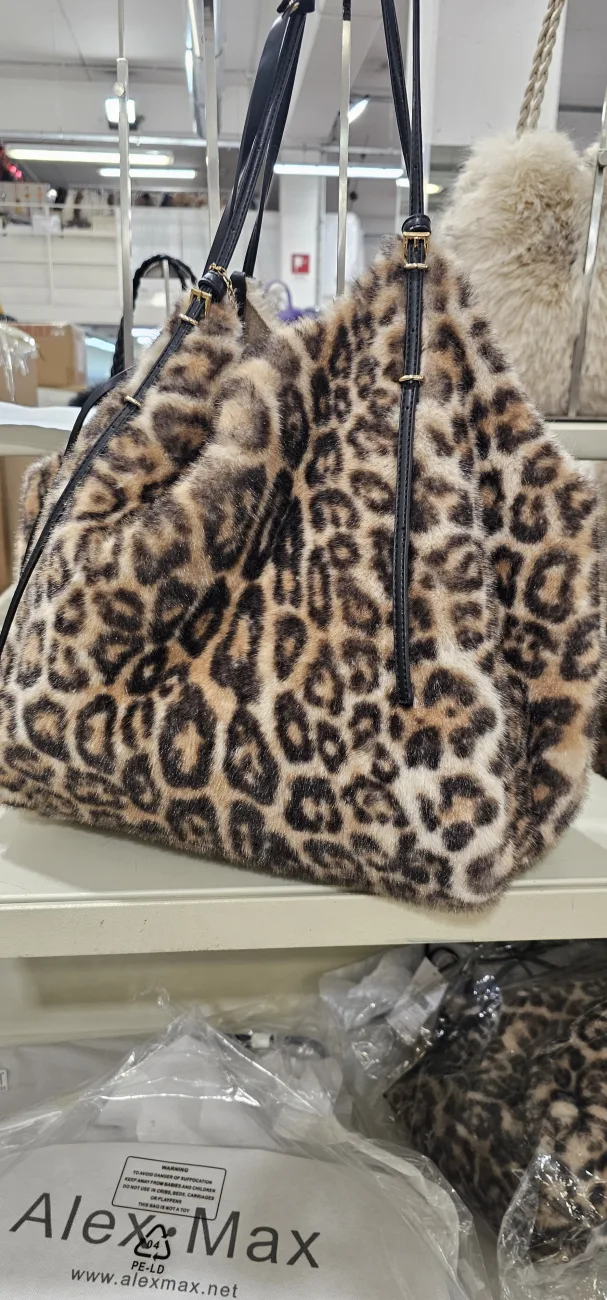 Sac Nitha | Dresses of my World