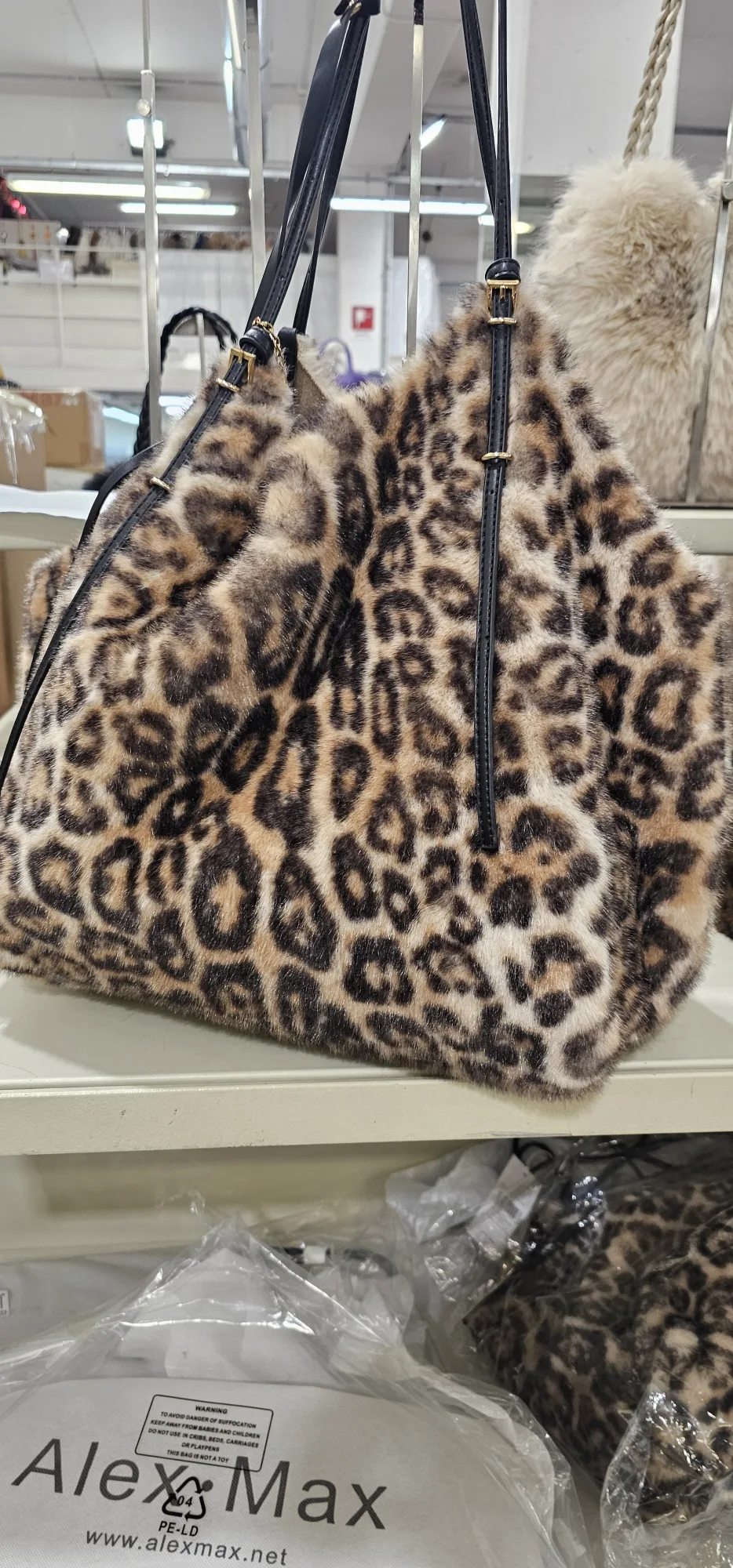 Sac Nitha | Dresses of my World