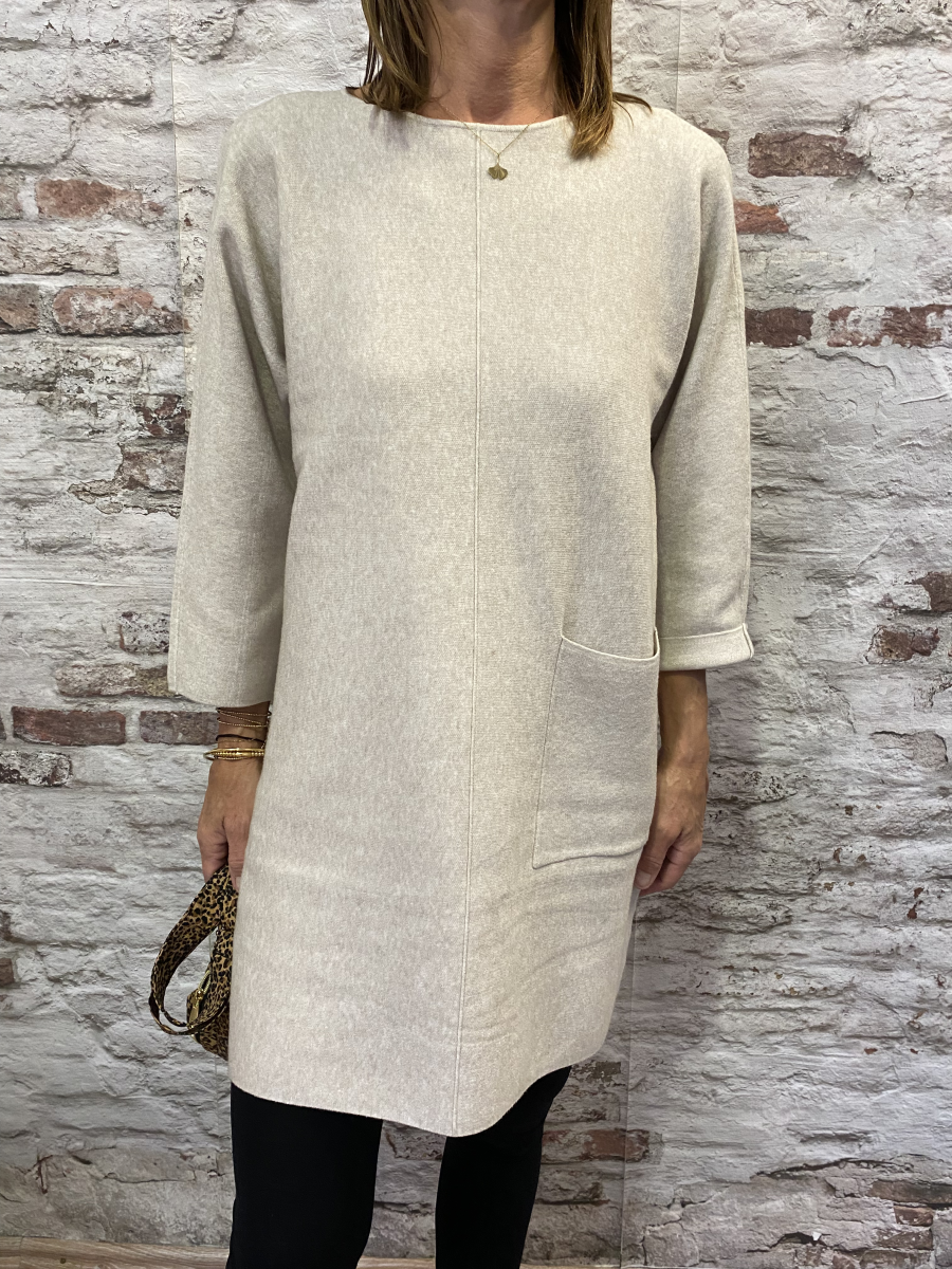 Robe 1639 | Jus de coco 