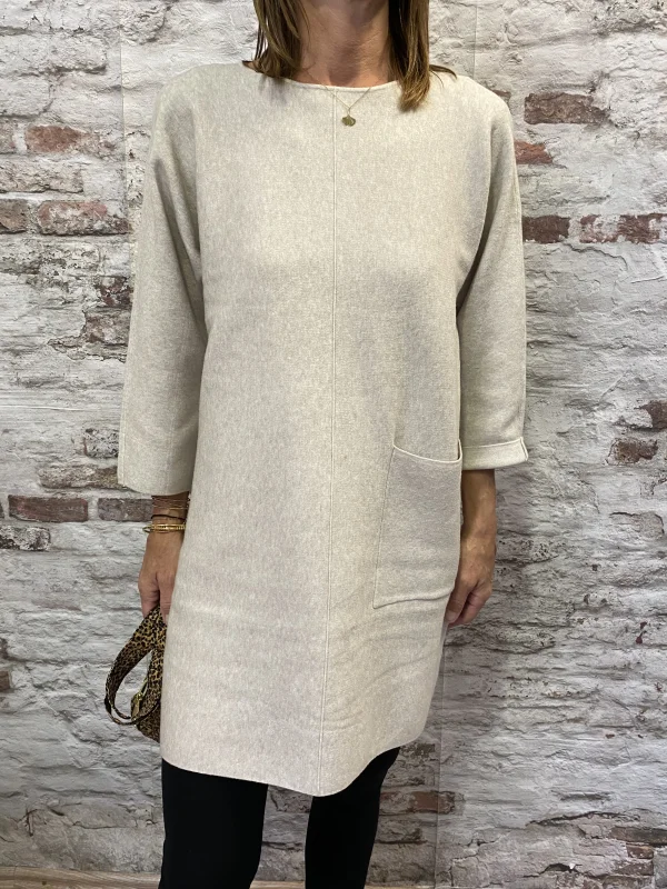 Robe 1639 | Jus de coco 