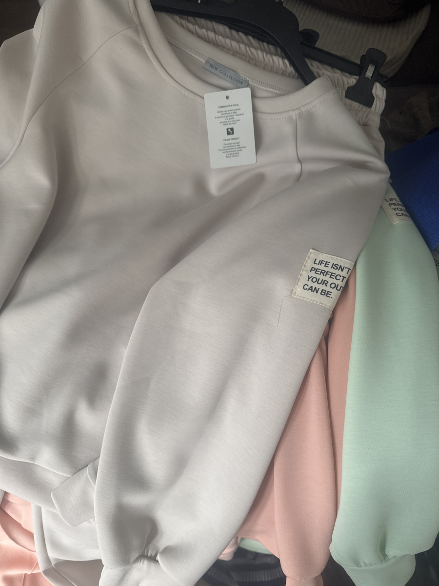 Ensemble jogging H&R | Astra boutique 