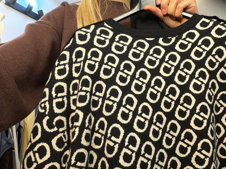 Robe | Astra boutique 