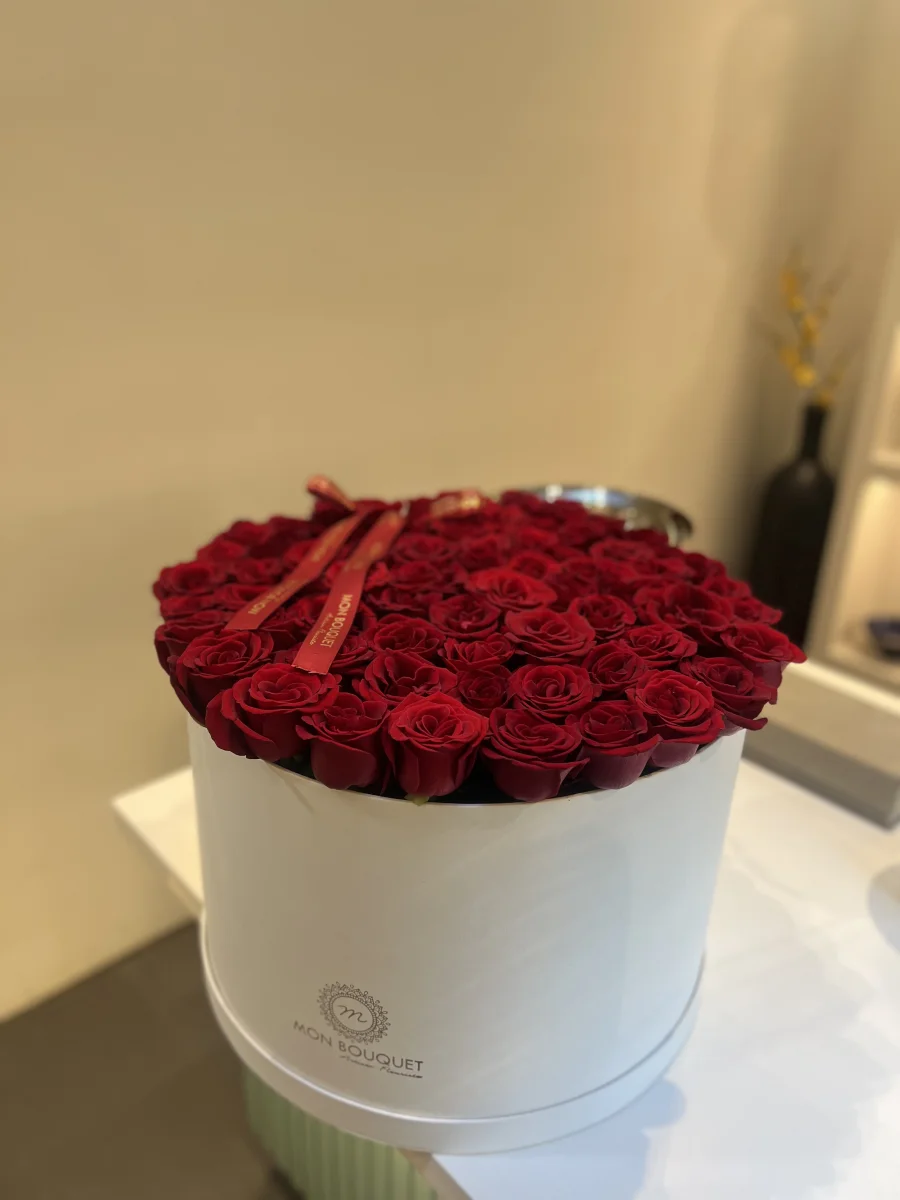 50 CM | Mon Bouquet