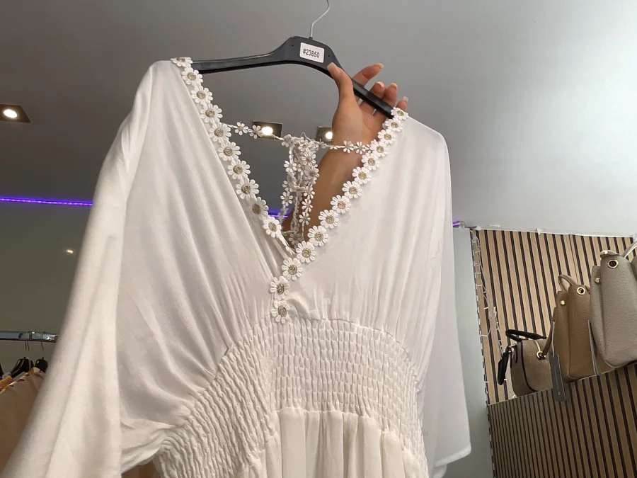 Robe | Astra boutique 