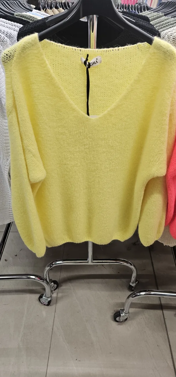 Pull hajar  | Dresses of my World