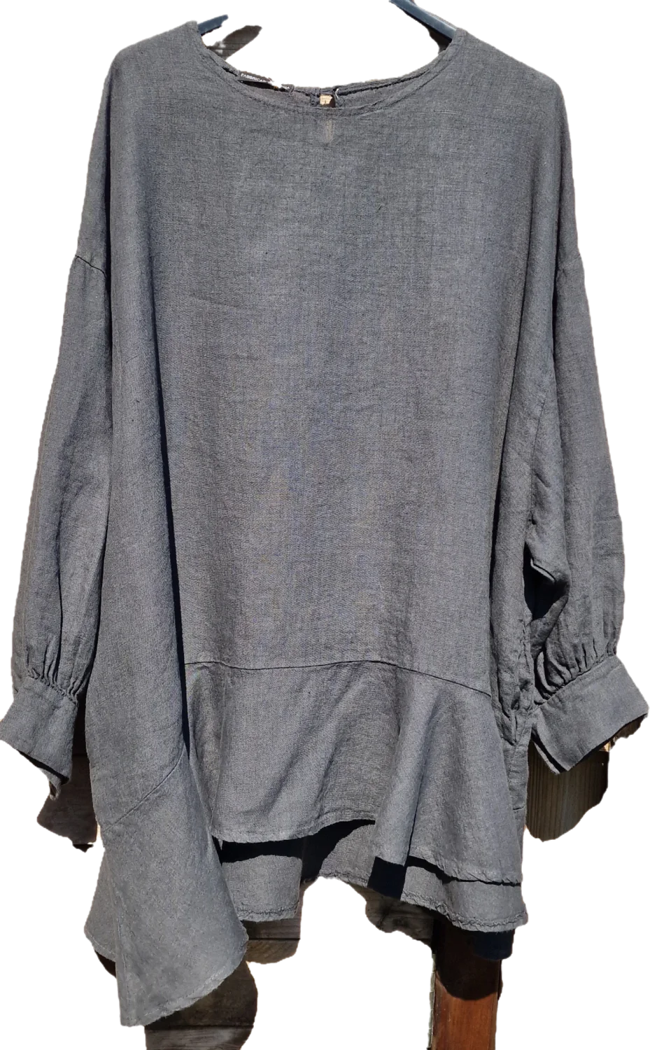 Tunique  Ornella | Chouettes vêtements 