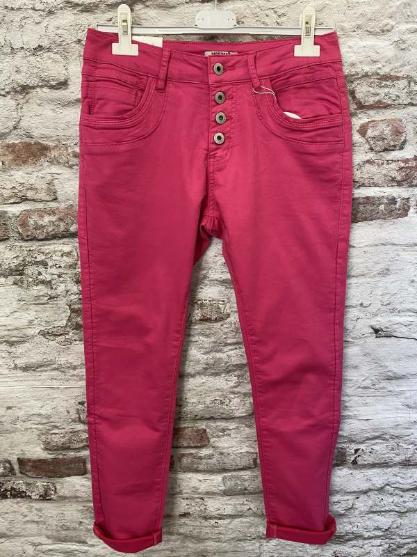 Pantalon b3301 | Jus de coco