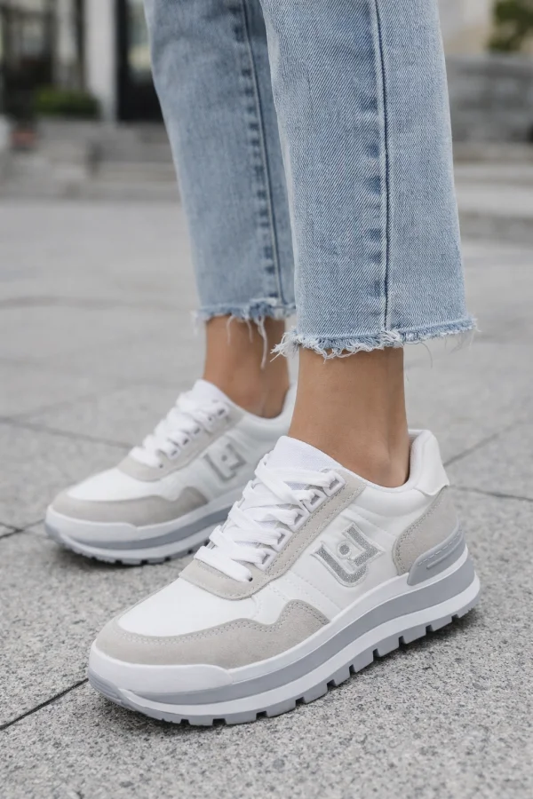 Sneaker 1275 (2 Farben) | Lieblings Schuhe 