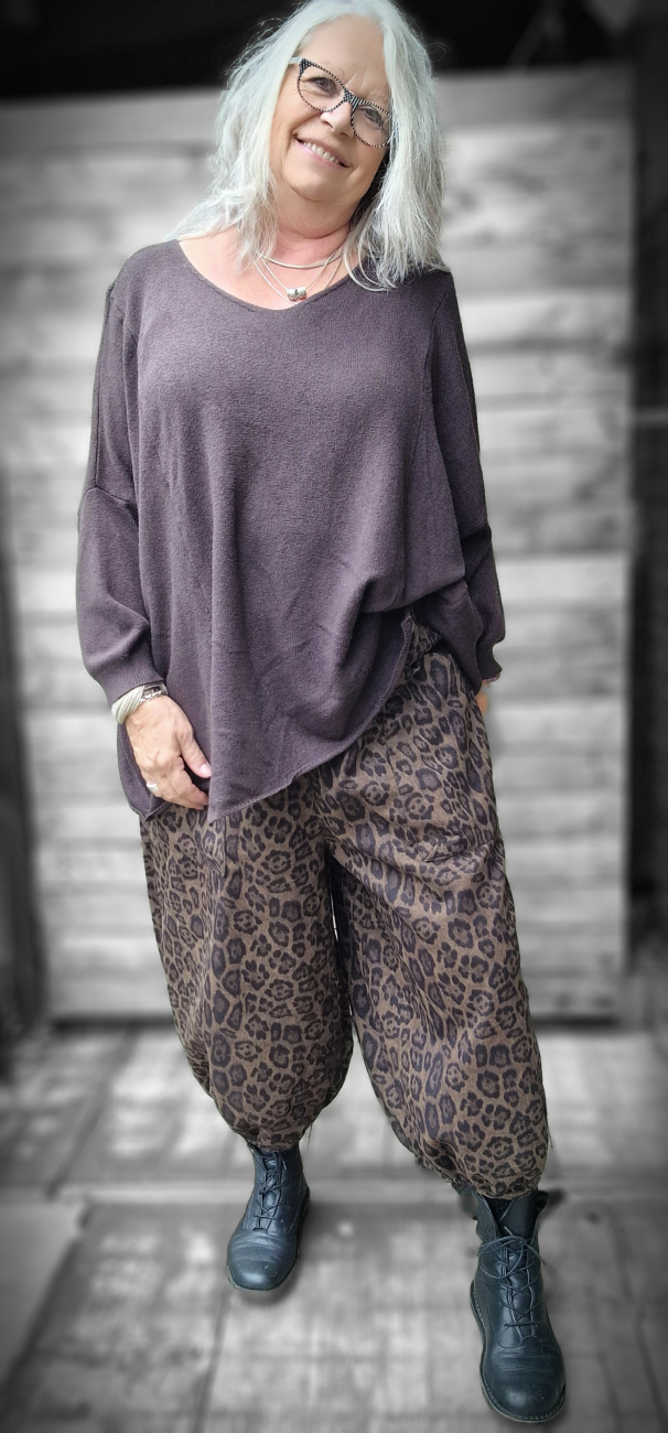 Pantalon Nice  | Chouettes vêtements 