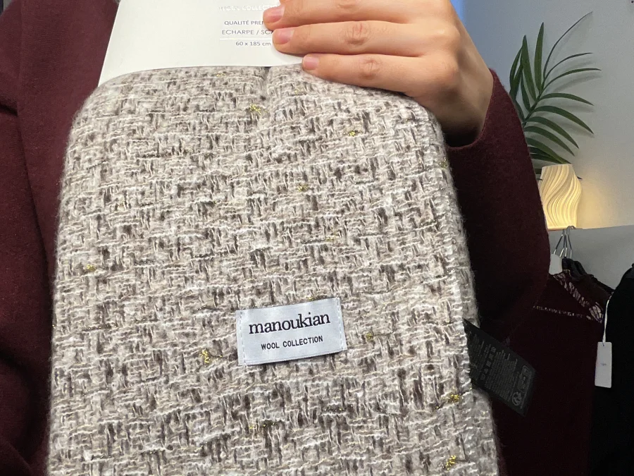 Echarp | Astra boutique 