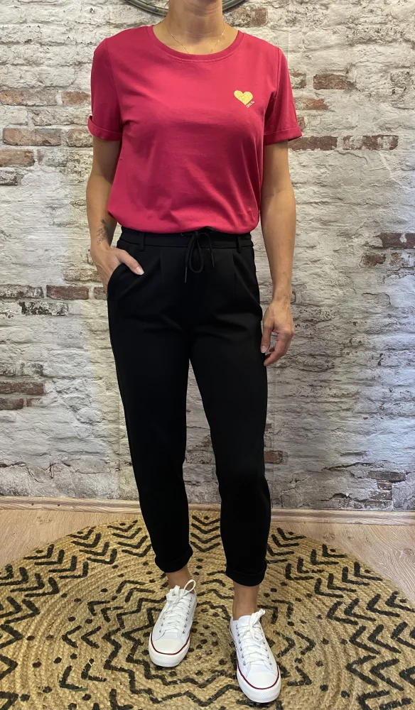 T-shirt | Jus de coco 