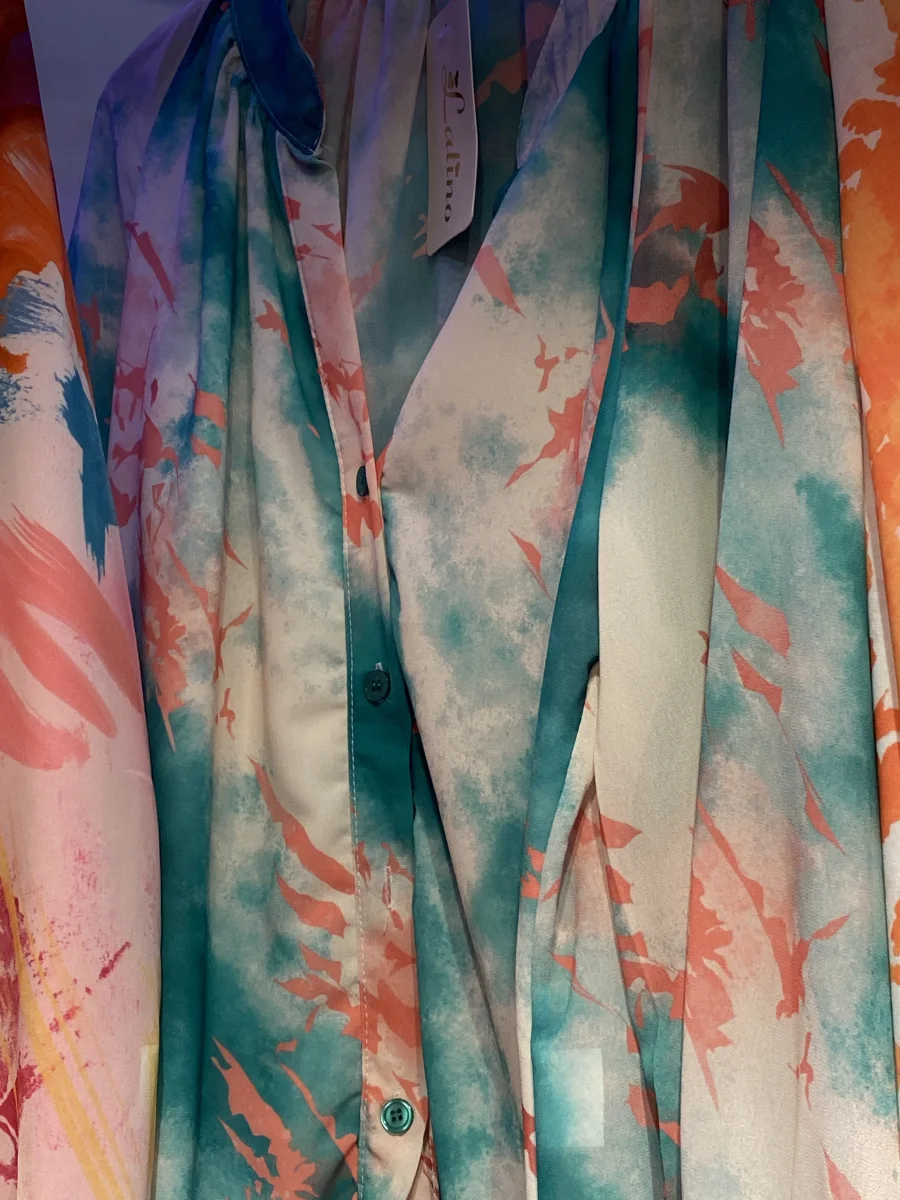 Chemise  | Astra boutique 