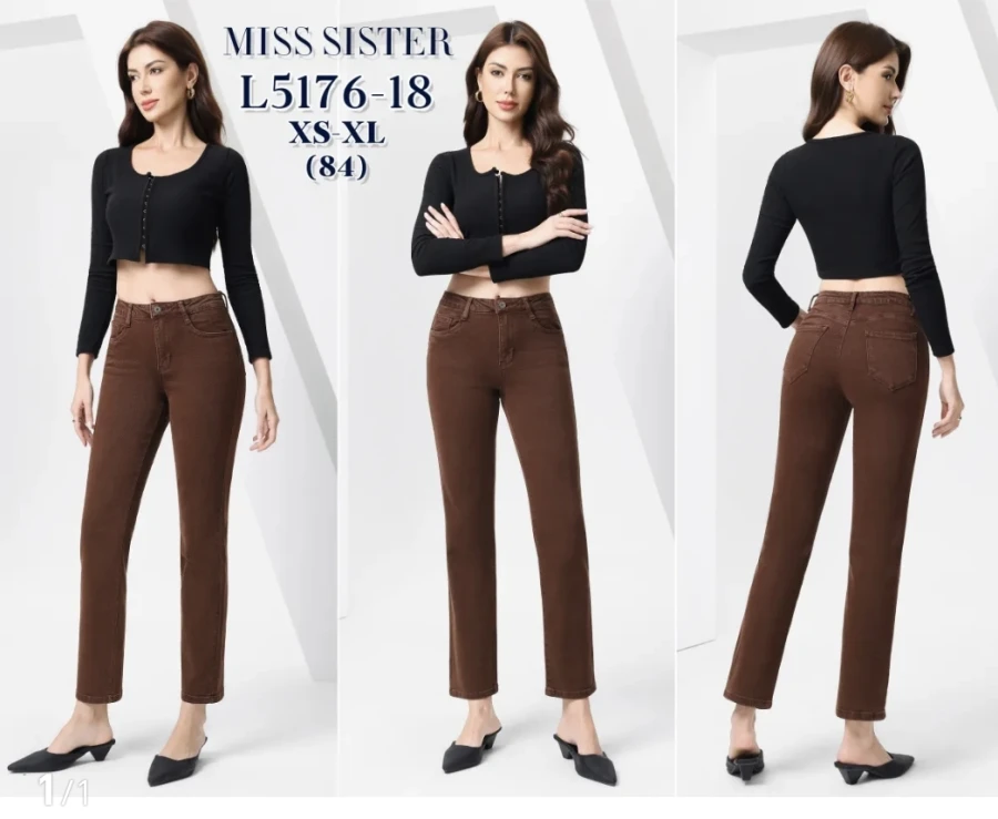 Jeans  | Non solo moda 