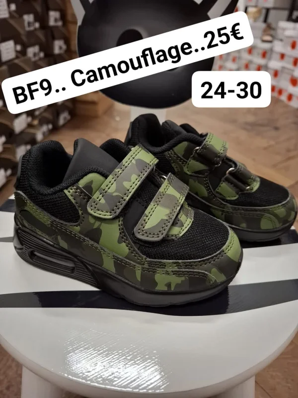 Sneaker BF9 Größe 24-30 | Lieblings Schuhe 
