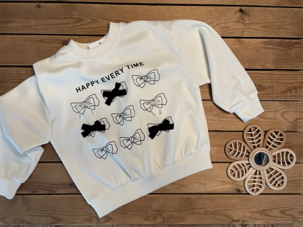 Sweat HAPPY EVERYTIME  | Lena in Love 