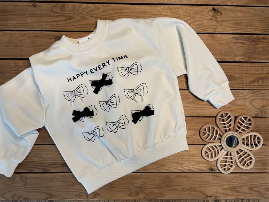 Sweat HAPPY EVERYTIME  | Lena in Love 