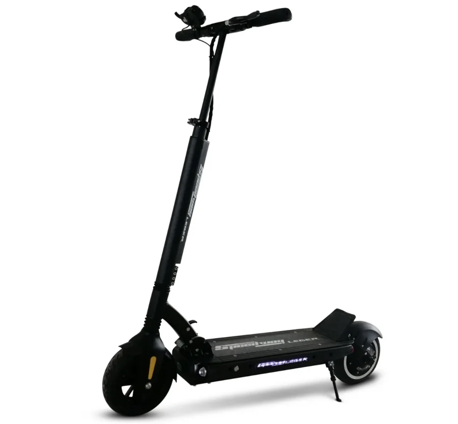 SpeedWay Leger E-Scooter  | Premium Electronics
