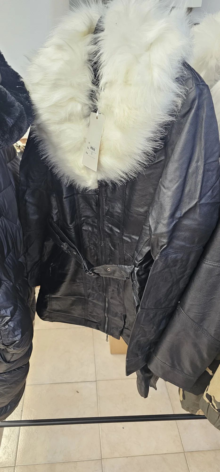 Veste la vera sara taille l | Dresses of my World