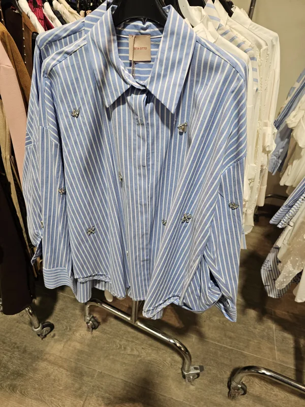 Chemise Alixe  | Dresses of my World