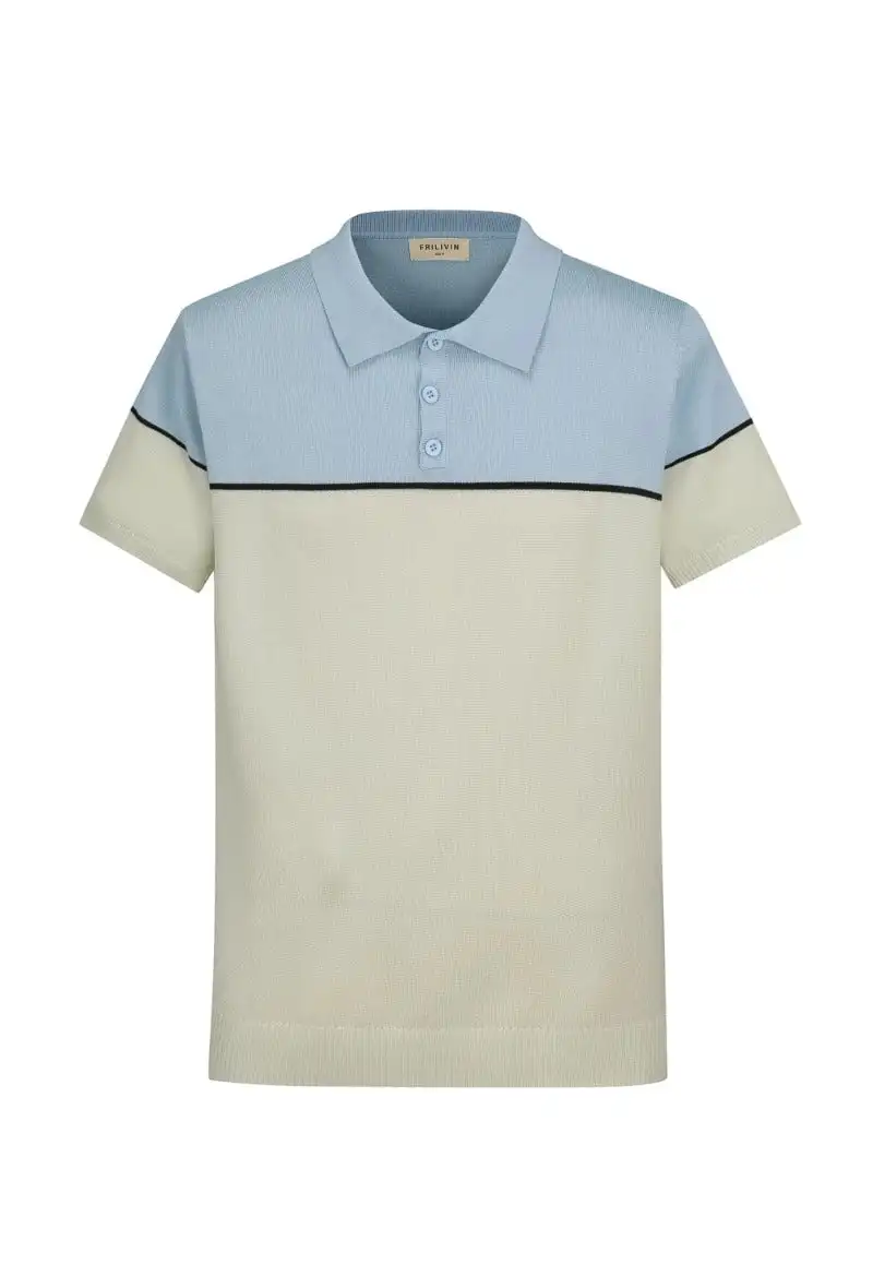 Polo | R9 DENIM