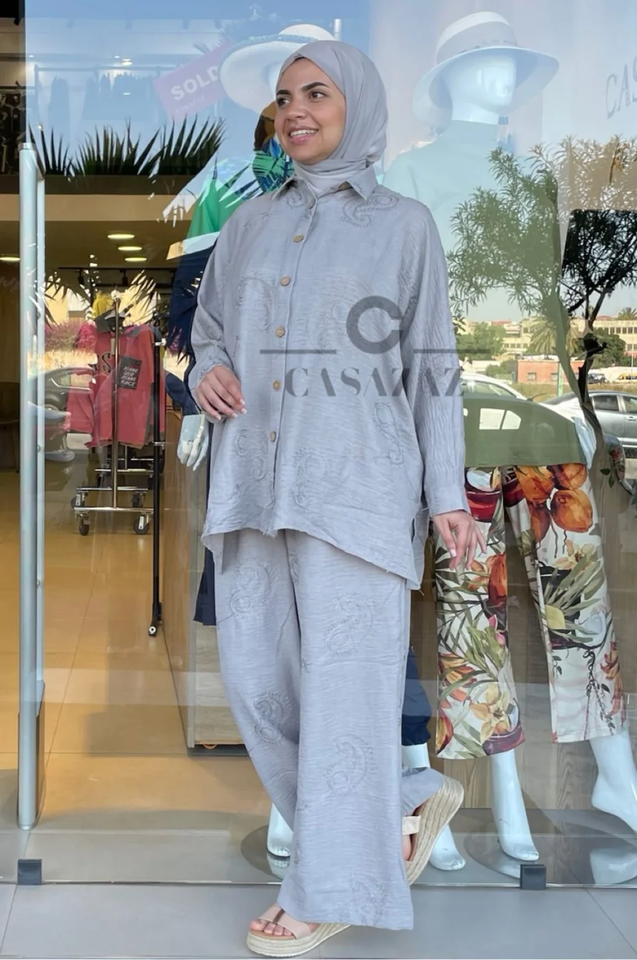 Ensemble Naksli | CasaZaz