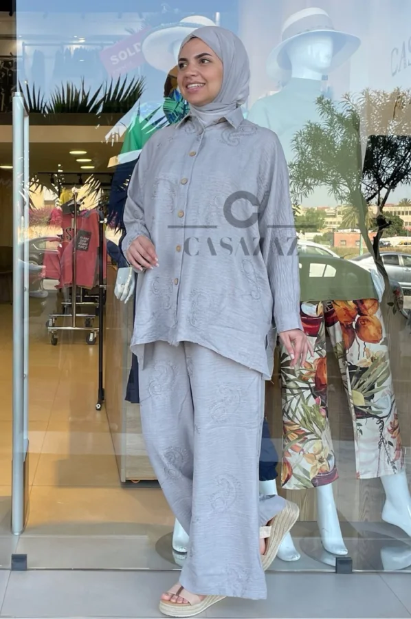 Ensemble Naksli | CasaZaz
