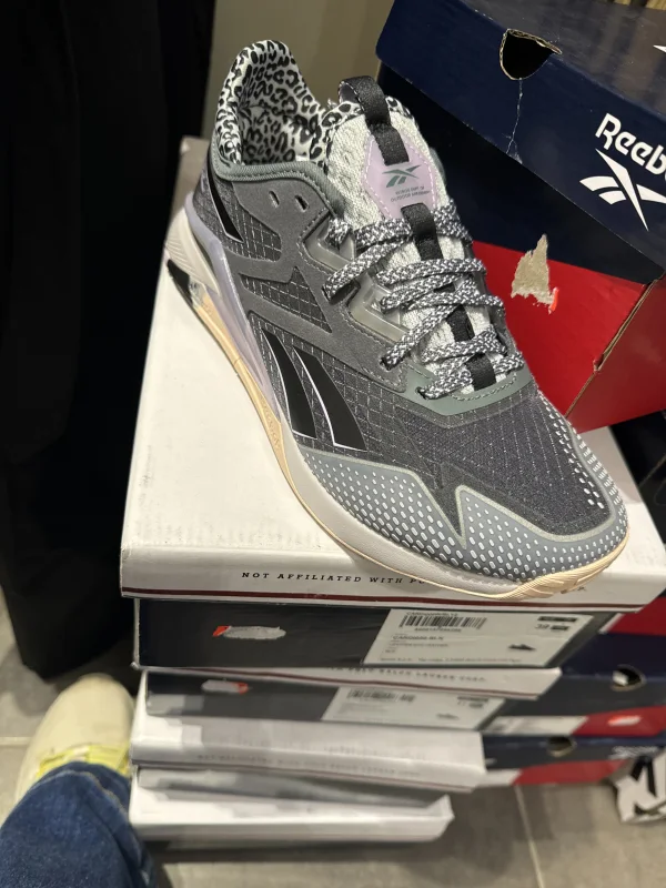Basket reebok | Astra boutique 