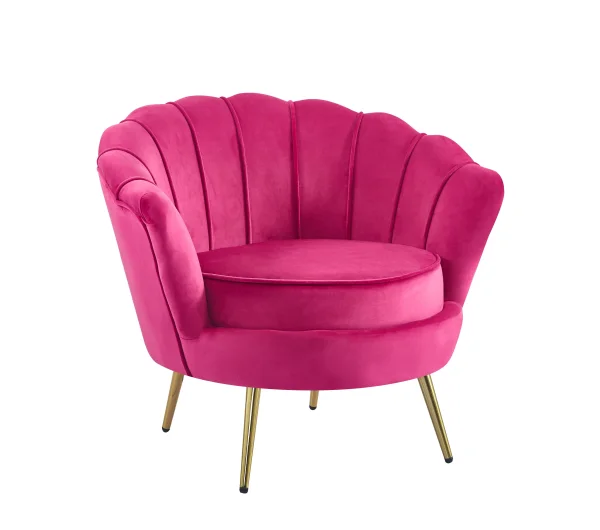 Fauteuil nymphea | MULTI-AFFAIRES