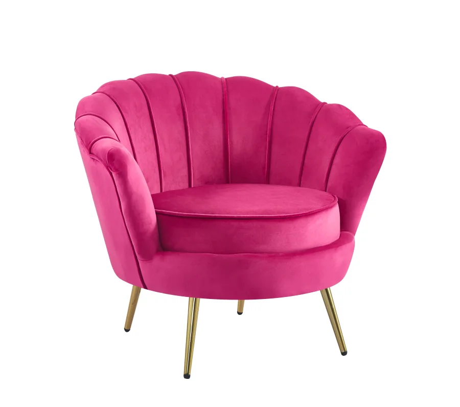 Fauteuil nymphea | MULTI-AFFAIRES