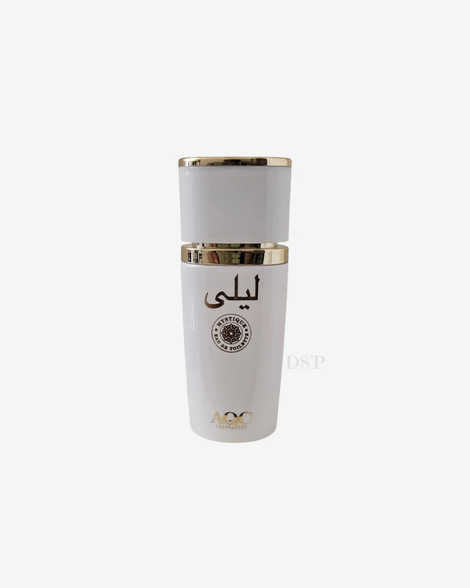 Mini Yara - Leila Mystique (60 ml) - AQC | Dîna Shop'
