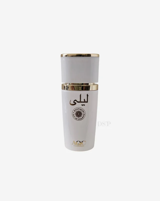 Mini Yara - Leila Mystique (60 ml) - AQC | Dîna Shop'