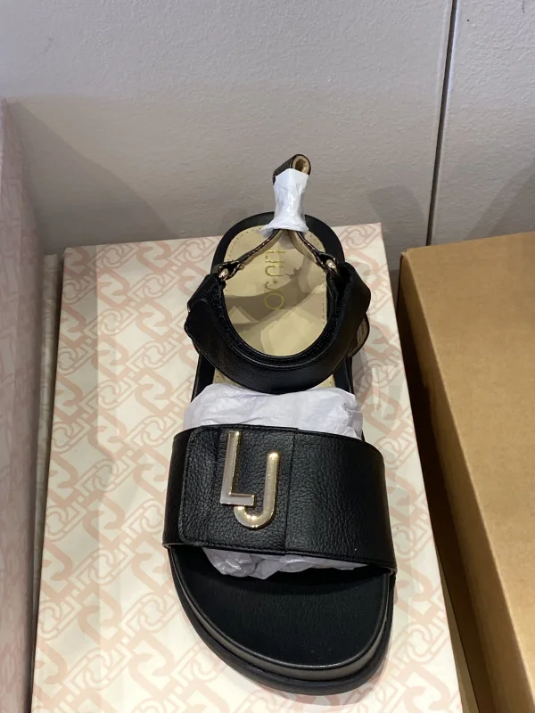 Sandals lui jo | Astra boutique 